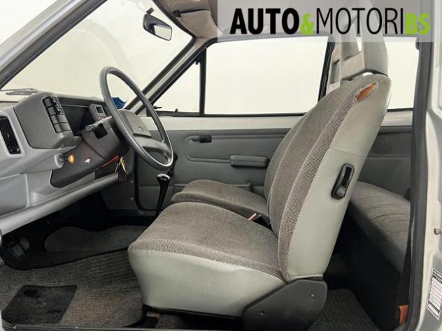 FORD Fiesta 1ª/2ª serie rif. 23730951 - Foto 9
