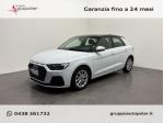 AUDI A1 SPORTBACK 30 TFSI ADVANCED rif. 24058234