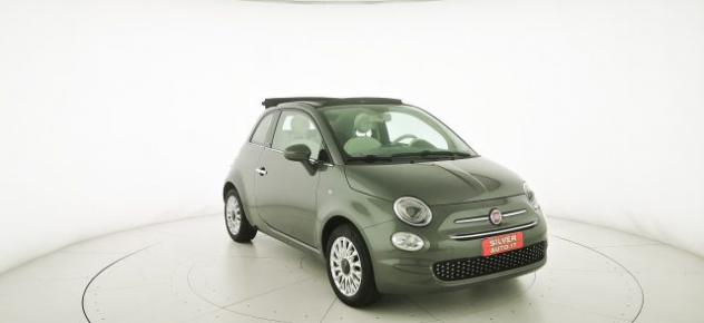 FIAT 500C 1.2 S rif. 23795756