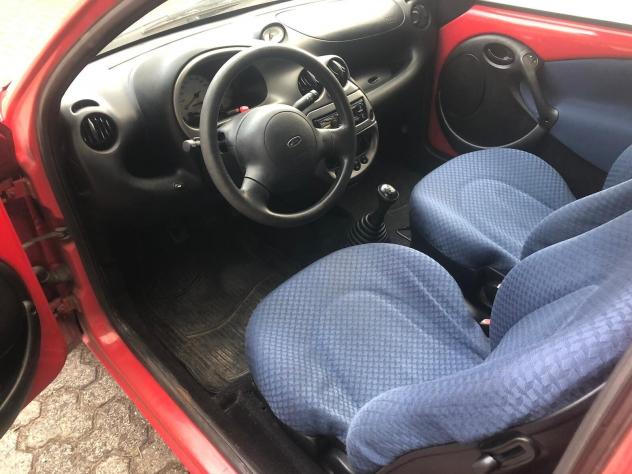 Ford Ka 1.3 Collection - Foto 8