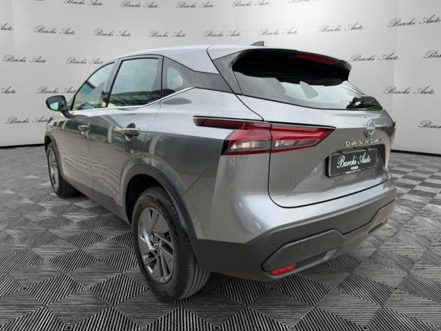 Nissan Qashqai Qashqai 1.3 mhev Business 2wd 140cv - SOLI 29.000KM! - Foto 7