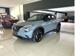 Nissan Juke Juke 1.6 hev N-Connecta