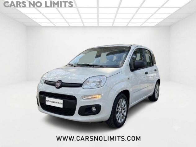 FIAT Panda 1.0 FireFly S&S Hybrid Pandina rif. 24108968 - Foto 7