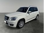 Mercedes-Benz Classe GLK GLK 200 cdi be Sport my11