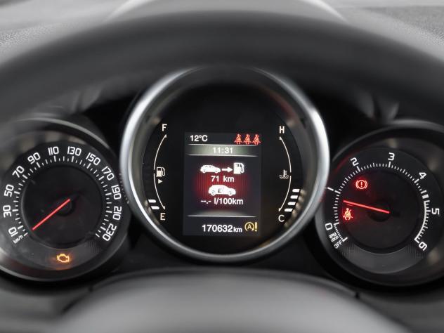 FIAT 500X 2.0 Mjet 140CV Off-Road look Cross Plus - Foto 10