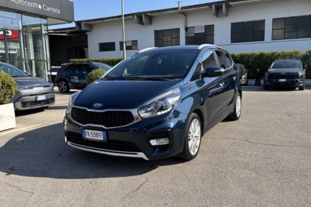 KIA Carens 1.7 CRDi 115 CV Business Class 7P rif. 24158488 - Foto 3