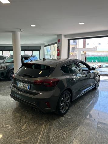 Ford Focus 1.5 EcoBlue 115 CV automatico 5p. ST-Line - Foto 3