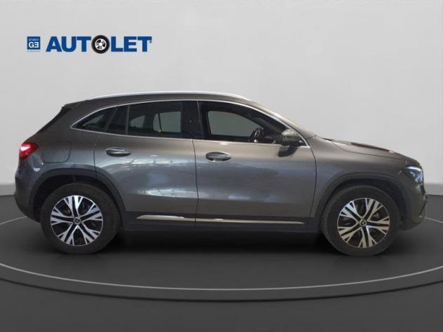 Mercedes-Benz GLA GLA-H247 2023 250 e phev Progressive Advanced auto - Foto 4