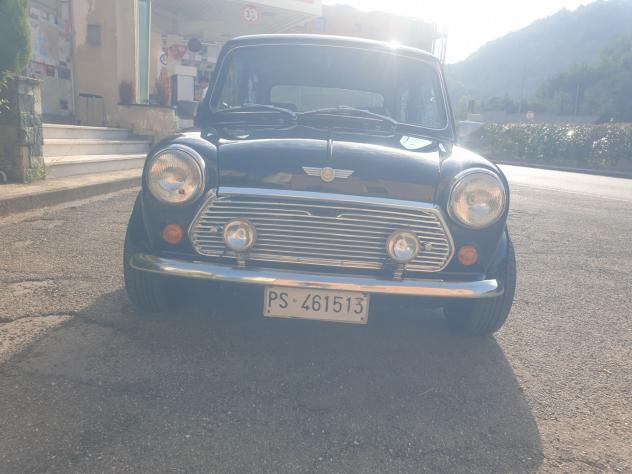 Mini 1.3 cat Cooper - Foto 10