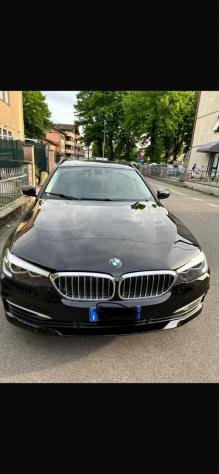 BMW 520 d Touring Business rif. 22870956 - Foto 2
