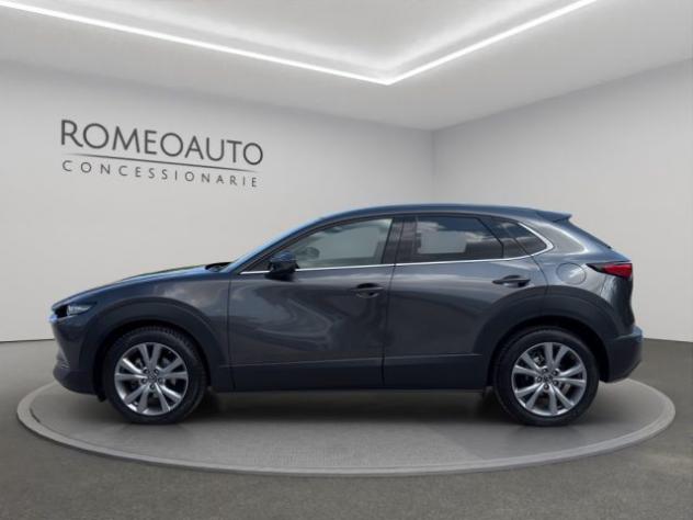 MAZDA CX-30 2.0 m-hybrid executive appearance pack 122 cv rif. 23976671 - Foto 3