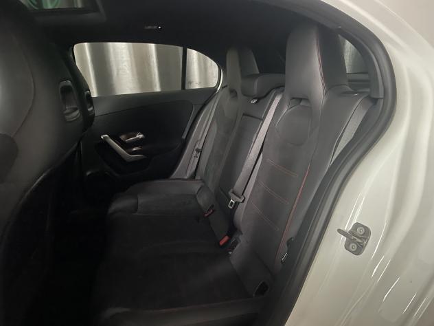 Mercedes-Benz Classe A A 180 AMG Line Premium - Foto 9