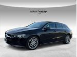Mercedes-Benz CLA Sh.Brake - X118 Shooting Brake 180 d Sport auto