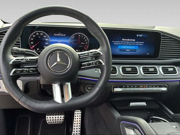 Mercedes-Benz GLE - V167 2023 350 de phev AMG Line Premium 4matic auto - Foto 8