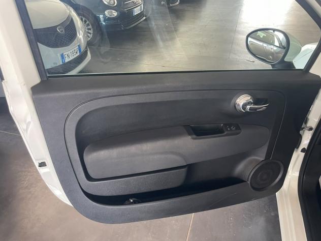 FIAT 500 1.2 69cv EasyPower Lounge - Foto 9