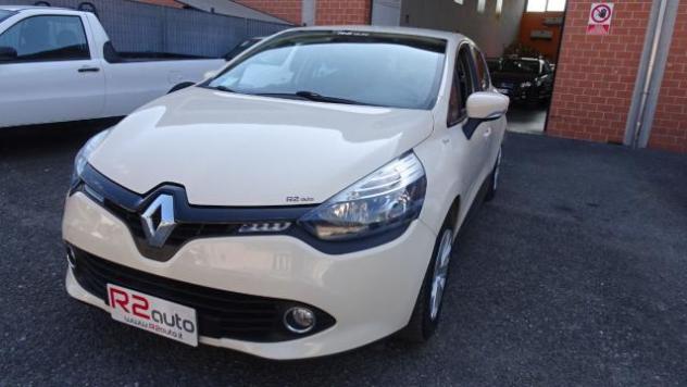 RENAULT - Clio 1.5 DCI DIESEL PARI AL NUOVO - Foto 2