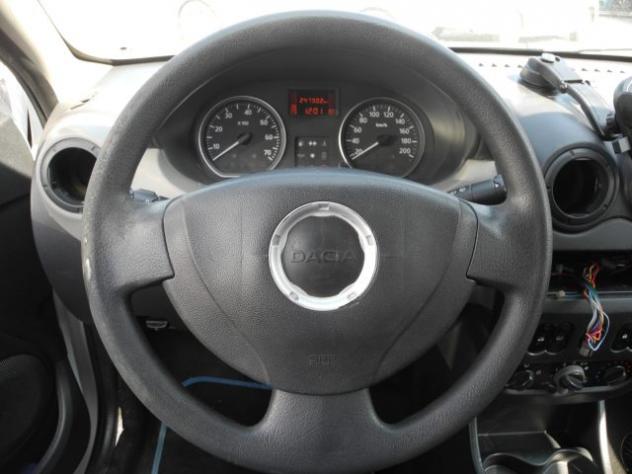 DACIA Sandero 1.4 8v GPL - OK Neopatentati - "LEGGERE BENE NOTE" rif. 23708256 - Foto 5