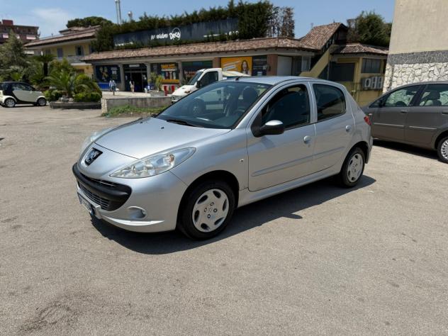Peugeot 206 Plus 1.1 60CV 5p. X Line - Foto 2