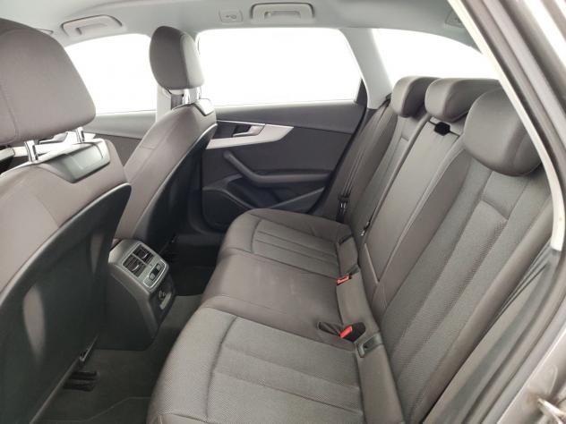 Audi A4 A4 Avant 30 2.0 tdi mhev Business Advanced 136cv s-tronic - Foto 10