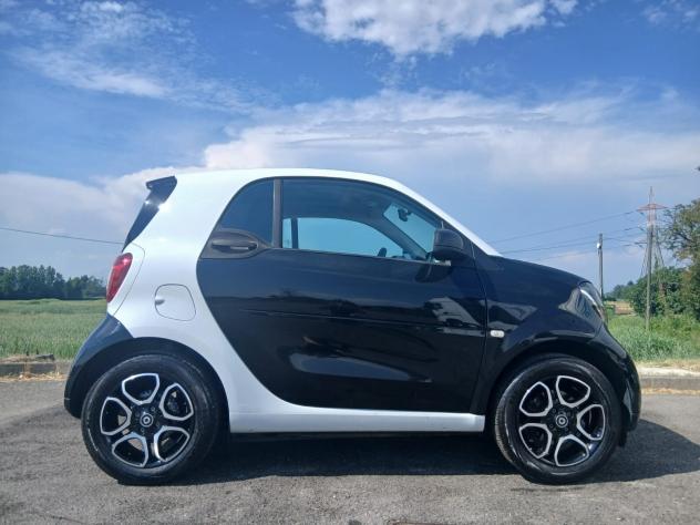 Smart ForTwo 70 1.0 Urban (Sport edition 1) - Foto 7