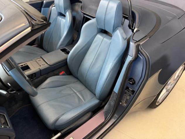 ASTON MARTIN Vantage VANTAGE ROADSTER V8 rif. 24148816 - Foto 8