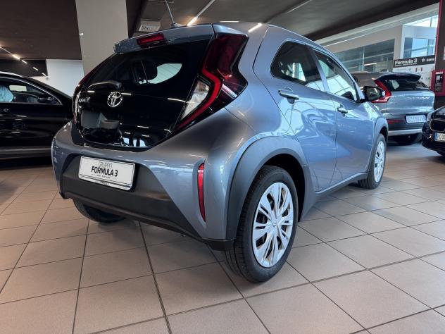 Toyota Aygo X Aygo X 1.0 Active 72cv s-cvt - Foto 3