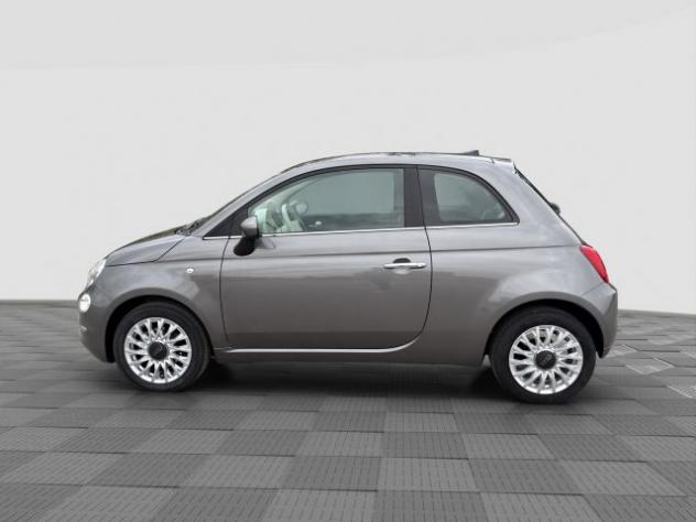 FIAT 500 500 1.0 Hybrid Dolcevita rif. 23807120 - Foto 2