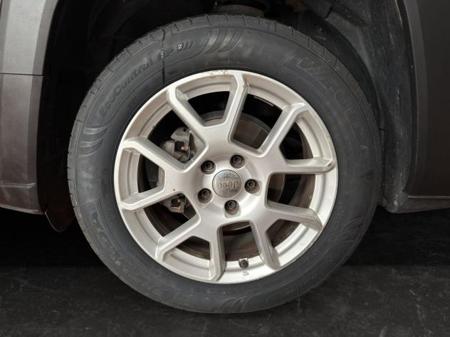 Jeep Renegade 1.0 T3 120cv Limited - Foto 8