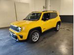 Jeep Renegade 1.6 MJet 130cv Limited