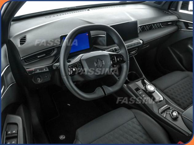 MG MG3 MG3 1.5 hybrid Luxury auto - Foto 9