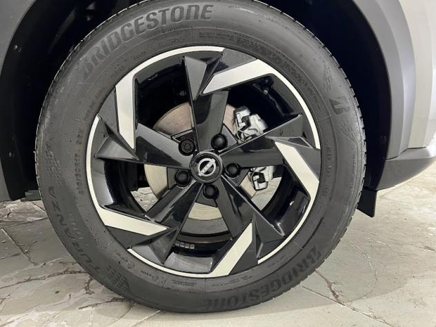 Nissan Juke Juke 1.6 HEV N-tek - Foto 9