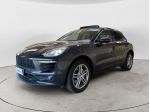 Porsche Macan 3.0 S