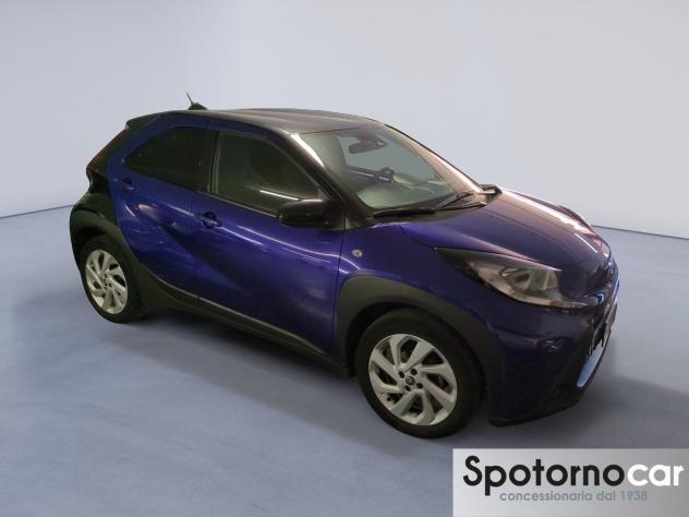 Toyota Aygo X 1.0B (72 CV) Trend - Foto 8