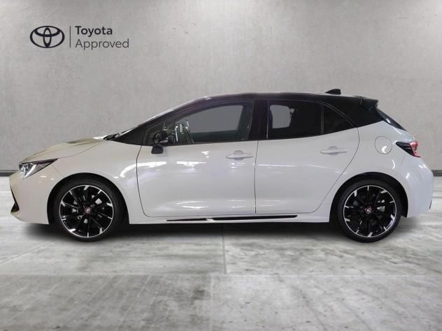 Toyota Corolla 1.8 Hybrid GR SPORT - Foto 4