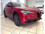 Alfa Romeo Stelvio 2.2 Turbodiesel 160 CV AT8 RWD Sprint ( N1 )