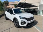 PEUGEOT 2008 Hybrid 145 e-DCS6 Allure rif. 24059485