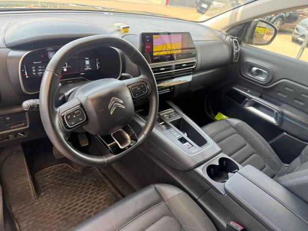 Citroen C5 Aircross C-Series 1.5 Blue HDi 1 #11121 - Foto 7