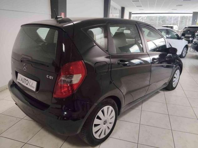 MERCEDES-BENZ A 160 CDI rif. 24059790