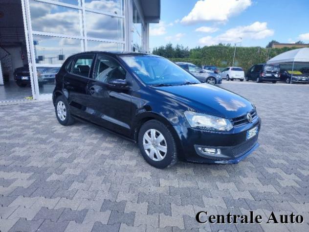 VOLKSWAGEN Polo 1.2 5 porte Trendline rif. 24130326 - Foto 3