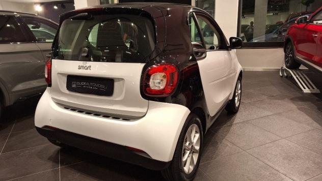 smart fortwo 70 1.0 twinamic Youngster - Foto 9