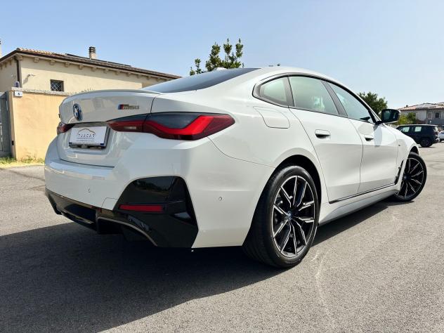 Bmw I4 M Sport 50 #11794 - Foto 3