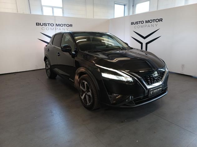 Nissan Qashqai Qashqai 1.5 e-power N-Connecta 2wd