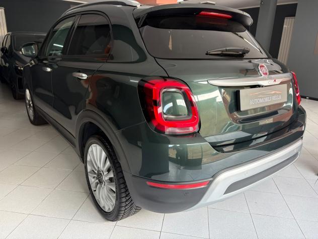 Fiat 500X 1.6 E-Torq 110 CV Cross - Foto 6