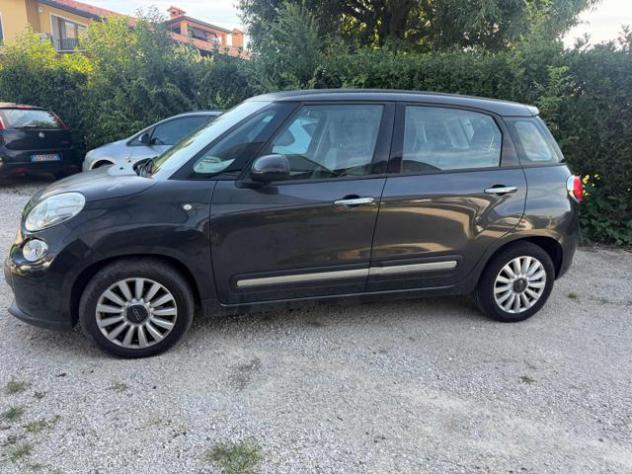 FIAT 500L 1.3 Multijet 85CV Lounge senza lavoro da fare rif. 24045954 - Foto 4