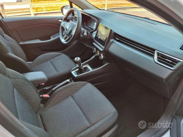RENAULT - Clio - 1.0 75 CV 5p. Zen - Foto 5