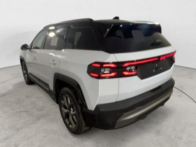 JEEP Compass E-Hybrid 1.2 Turbo MHEV 106kW First Edition DCT rif. 24068450 - Foto 4