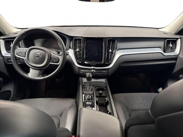 Volvo XC60 D4 AWD Geartronic Business - Foto 6
