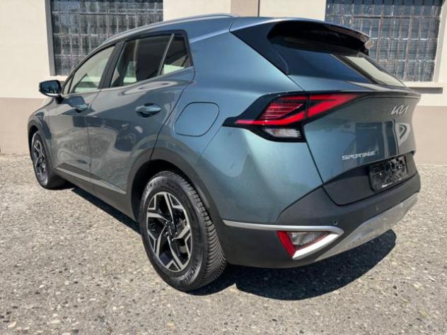 KIA Sportage IN PROMOZIONE!!!!1.6 CRDi MHEV Business rif. 23834351 - Foto 4