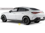 MERCEDES-BENZ GLC 300 de hybrid EQ 4Matic Coupé AMG Line Premium rif. 23793561