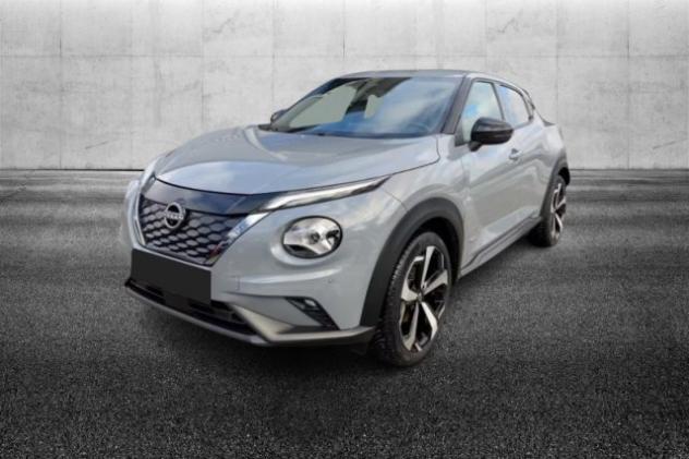 NISSAN Juke 1.6 HEV Tekna rif. 23806891